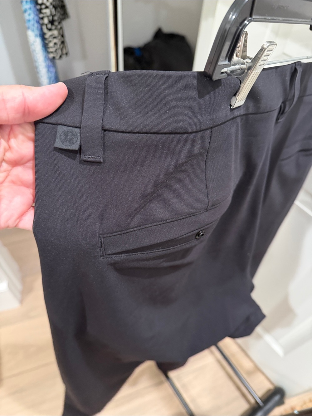 ABC pants - Picture 3 of 3